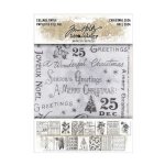 Tim Holtz - Idea-Ology - Collage Paper
