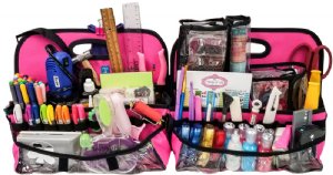 Totally Tiffany - Tools - Tool Box 9'X4