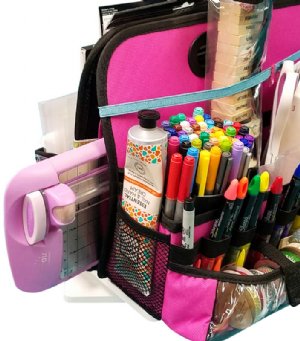 Totally Tiffany - Tools - Tool Box 9'X4