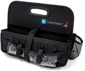 Totally Tiffany - Ditto Tool Organizer - Black