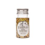 Nuvo - Embellishments - Confetti Desert Sunset Stars