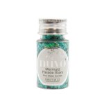 Nuvo - Embellishments - Confetti Mermaid Parade Stars