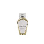 Nuvo - Embellishments - Confetti Golden Stars (35ml)