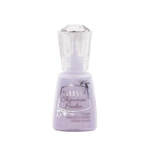 Nuvo - Shimmer Powder - Lilac Waterfall