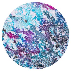 Nuvo - Shimmer Powder - Meteorite Shower