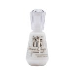 Nuvo - Stone Drops - Chalk White