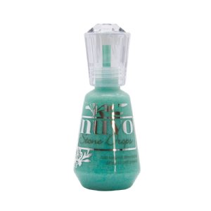 Nuvo - Stone Drops - Lady Liberty