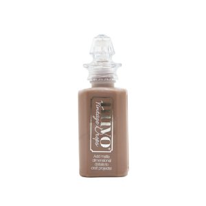 Nuvo - Vintage Drops - Chocolate Chip