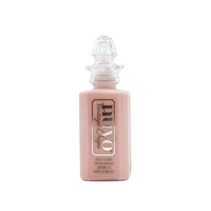 Nuvo - Vintage Drops - Dusty Rose