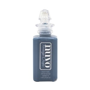 Nuvo - Vintage Drops - Worn Navy