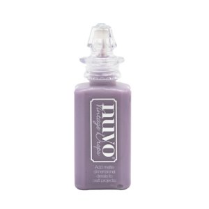 Nuvo - Vintage Drops - Purple Basil