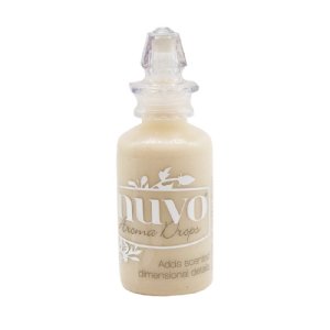 Tonic Studios - Nuvo Aroma Drops - Mangolia Bloom