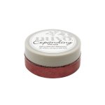 Nuvo - Expanding Mousse - Red Leather