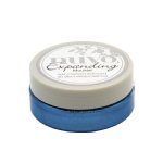 Nuvo - Expanding Mousse - Iced Aqua