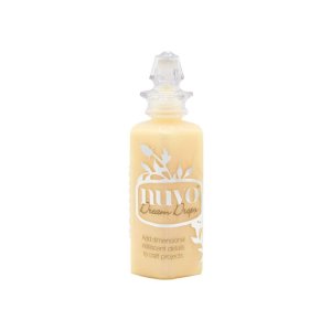Nuvo - Dream Drops - Lemon Twist