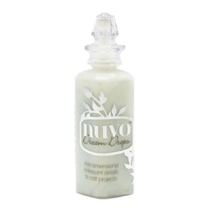 Nuvo -  Dream Drops - Enchanted Elixir