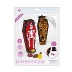 Tonic - Dies - Spooktacular Coffin Treat Box Set