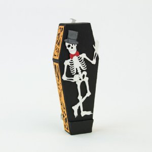Tonic - Dies - Spooktacular Coffin Treat Box Set