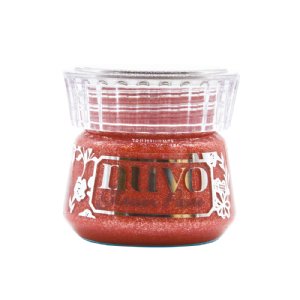 Nuvo - Glacier Paste - Haute Red