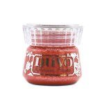 Nuvo - Glacier Paste - Haute Red