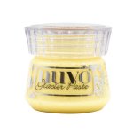 Nuvo - Glacier Paste - Pineapple Delight