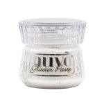 Nuvo - Glacier Paste - Winter White