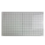 Tim Holtz - Glass Media Mat WHITE
