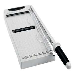 Tim Holtz - 12.25" Maxi Guillotine Trimmer