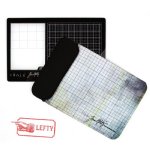 Tim Holtz - Travel Media Mat - Left Handed