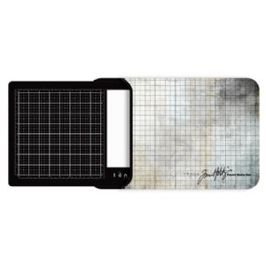 Tim Holtz - Travel Media Mat