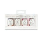 Nuvo - Confetti - Cross My Heart (4 Pack)