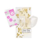 Tonic - Shaker Pouches - Prosecco Glass