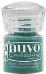 Nuvo -  Embossing Powder - Shimmering Seas