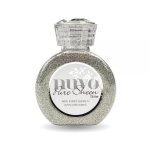 Nuvo - Embellishments - Silver Pure Sheen Glitter