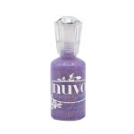 Nuvo - Glitter Drops - Sugar Plum