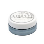 Nuvo - Embellishment Mousse - Polar Wind