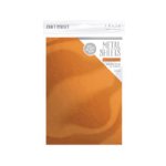 Tonic - Metal Sheets - Copper Kettle