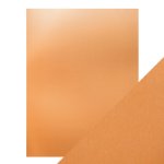 Tonic - Mirror Cardstock - Copper Mine