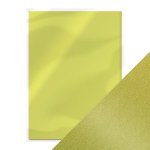 Tonic - Pearlescent Cardstock - Lime Light