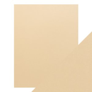Tonic - Pearlescent Cardstock - Ivory Sheen