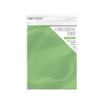 Tonic - Pearlescent Cardstock - Fresh Mint