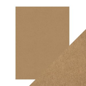 Tonic - Cardstock - Kraft Card