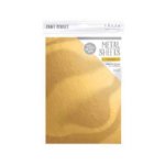 Tonic - Metal Sheets - Empire Gold