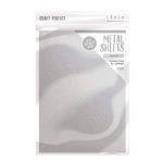 Tonic - Metal Sheets - Silver Foil