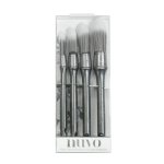 Nuvo - Tools - Stencil Brushes