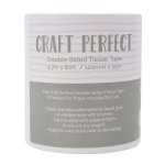 Tonic Studios - Craft Perfect Double Sided Tissue Tape - 4.7" x 82ft (120mm x 25m)