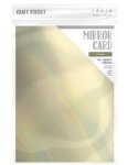 Tonic - Mirror Cardstock - Inca Gold