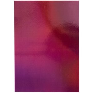 Tonic - Mirror Cardstock - Purple Rain