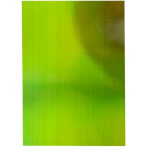 Tonic - Mirror Cardstock - Seafoam Green