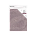 Tonic - Glitter Cardstock - Berry Fizz
